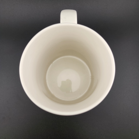 Starbucks Philadelphia Skyline Collectors Mug - Blue and White - Picture 4 of 5